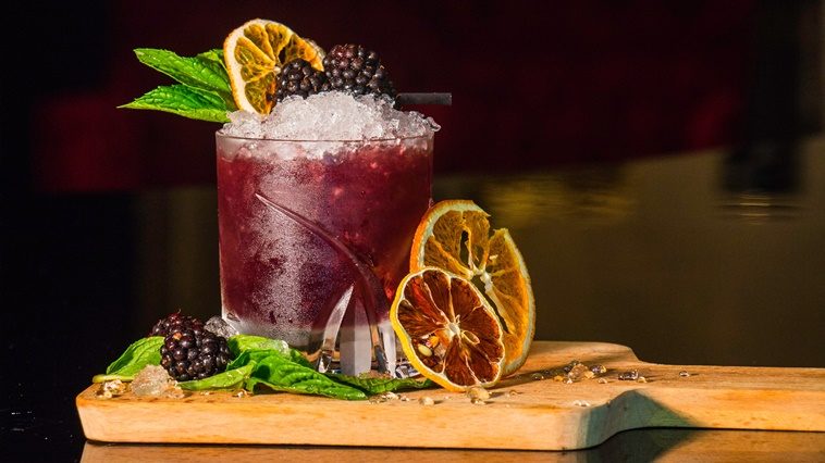 Virtual Cocktail Masterclass