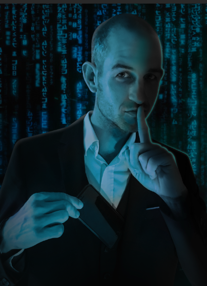 Virtual Mind Reading show